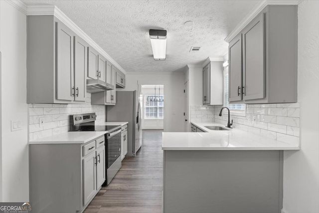 360 Chestnut Drive, Covington, GA 30016