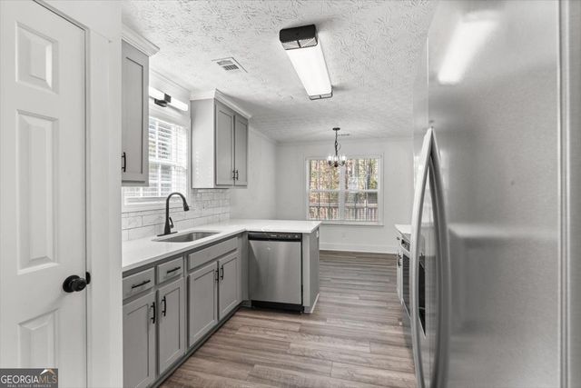 360 Chestnut Drive, Covington, GA 30016