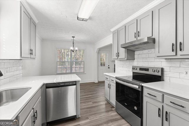 360 Chestnut Drive, Covington, GA 30016