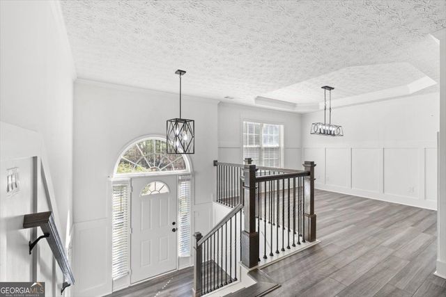 360 Chestnut Drive, Covington, GA 30016