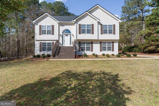 360 Chestnut Drive, Covington, GA 30016