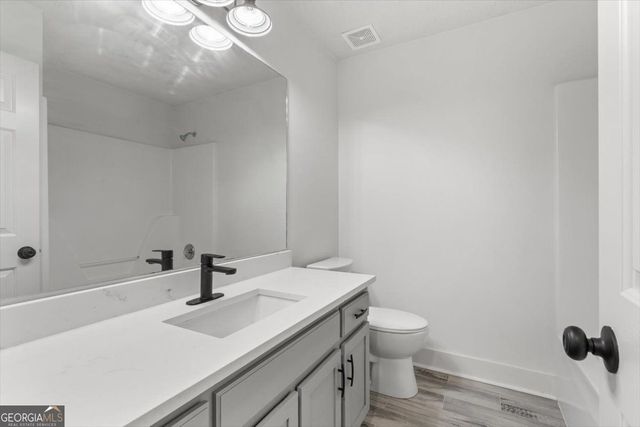 360 Chestnut Drive, Covington, GA 30016