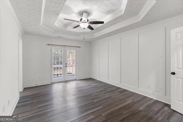 360 Chestnut Drive, Covington, GA 30016