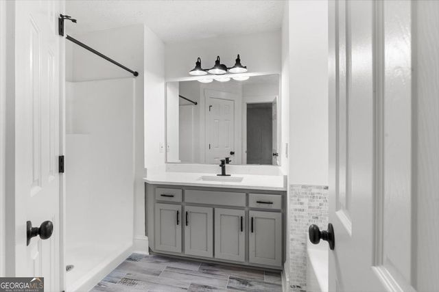 360 Chestnut Drive, Covington, GA 30016