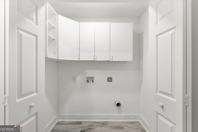 360 Chestnut Drive, Covington, GA 30016