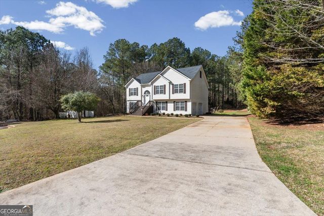 360 Chestnut Drive, Covington, GA 30016