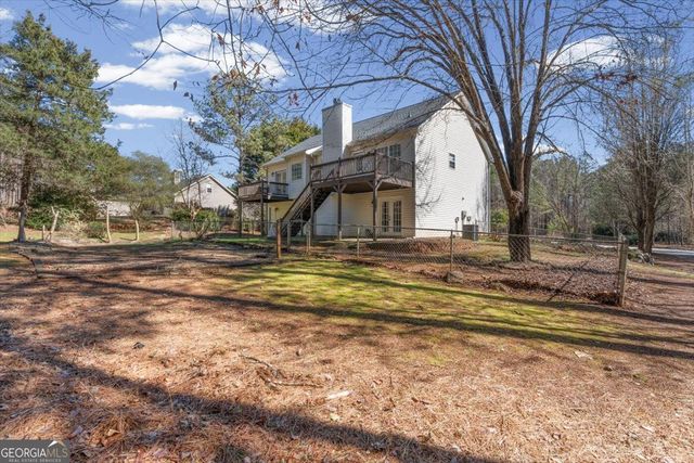 360 Chestnut Drive, Covington, GA 30016