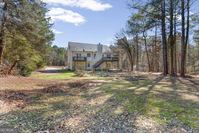 360 Chestnut Drive, Covington, GA 30016