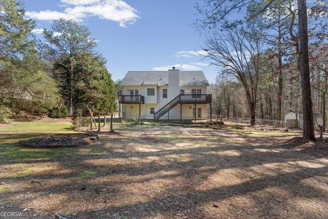 360 Chestnut Drive, Covington, GA 30016