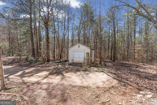 360 Chestnut Drive, Covington, GA 30016