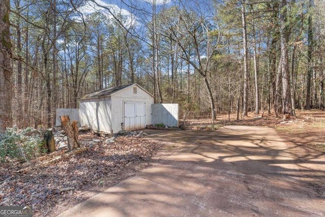 360 Chestnut Drive, Covington, GA 30016