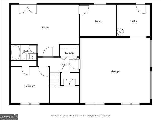 360 Chestnut Drive, Covington, GA 30016