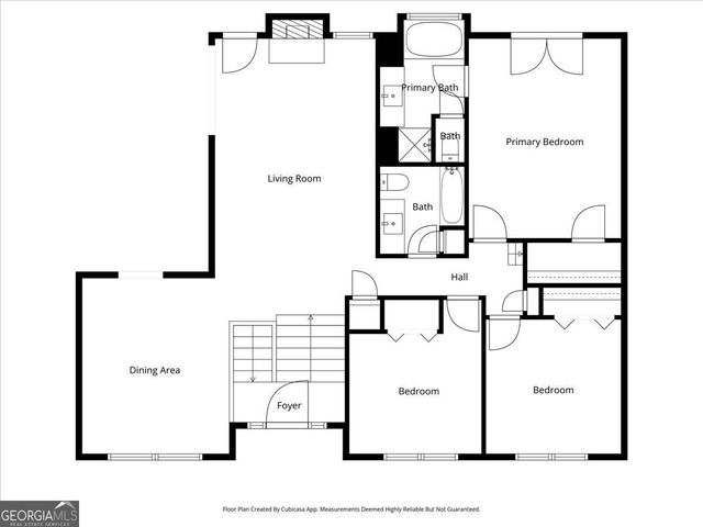 360 Chestnut Drive, Covington, GA 30016