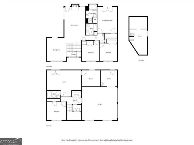 360 Chestnut Drive, Covington, GA 30016