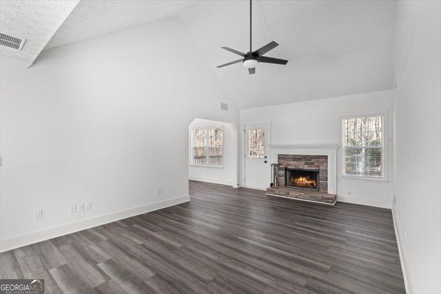 360 Chestnut Drive, Covington, GA 30016