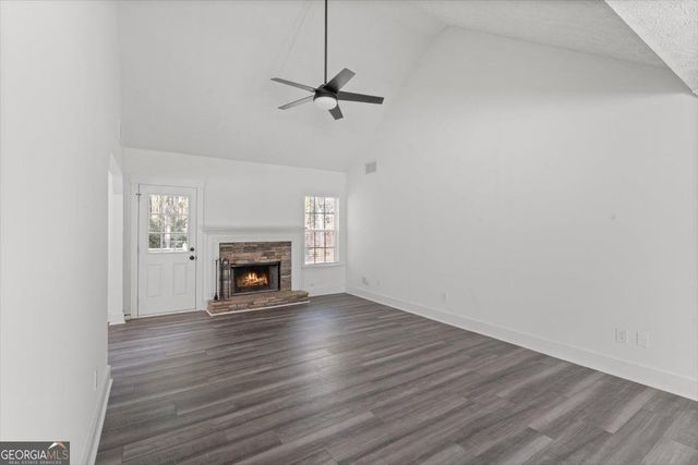 360 Chestnut Drive, Covington, GA 30016