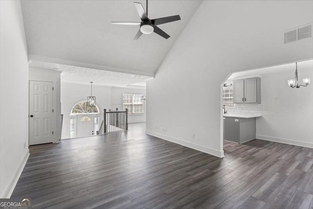 360 Chestnut Drive, Covington, GA 30016