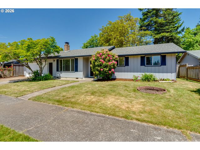 2515 WILLONA Dr, Eugene, OR 97408
