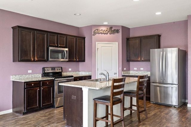 14017 Sherri Berry WAY, Manor, TX 78653