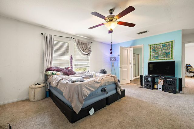 14017 Sherri Berry WAY, Manor, TX 78653