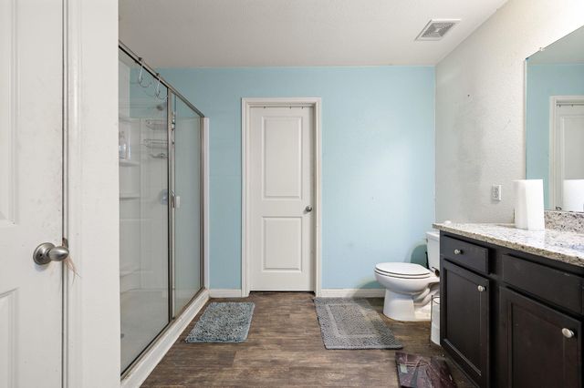 14017 Sherri Berry WAY, Manor, TX 78653