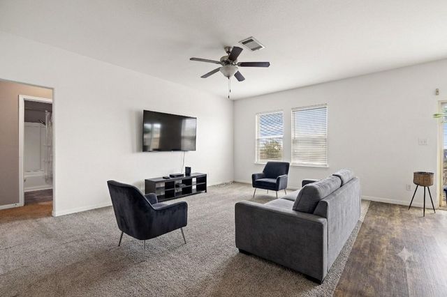 14017 Sherri Berry WAY, Manor, TX 78653