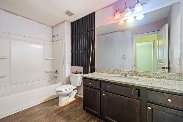 14017 Sherri Berry WAY, Manor, TX 78653