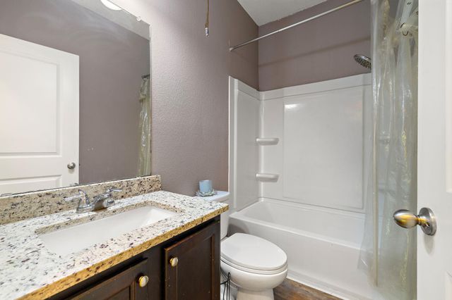 14017 Sherri Berry WAY, Manor, TX 78653