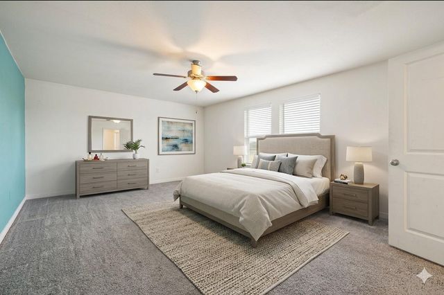 14017 Sherri Berry WAY, Manor, TX 78653