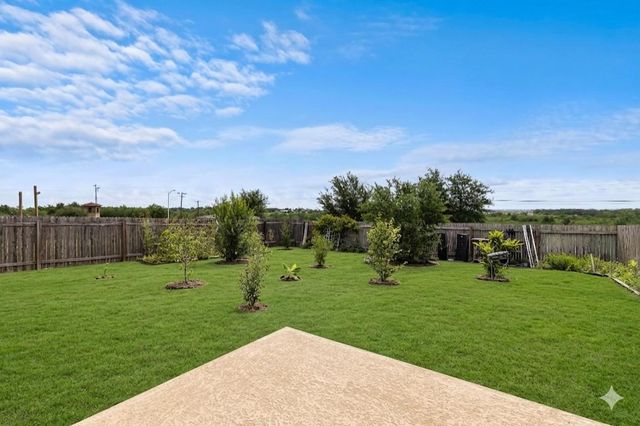 14017 Sherri Berry WAY, Manor, TX 78653