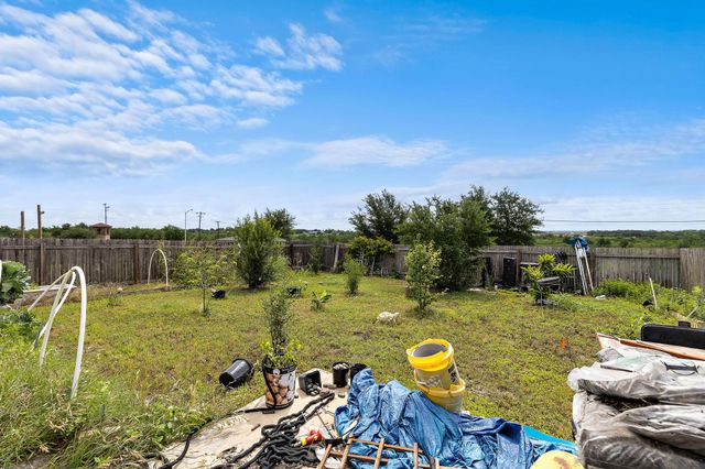 14017 Sherri Berry WAY, Manor, TX 78653