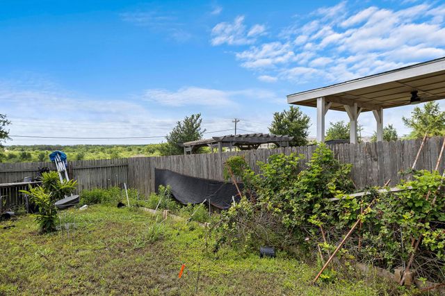 14017 Sherri Berry WAY, Manor, TX 78653