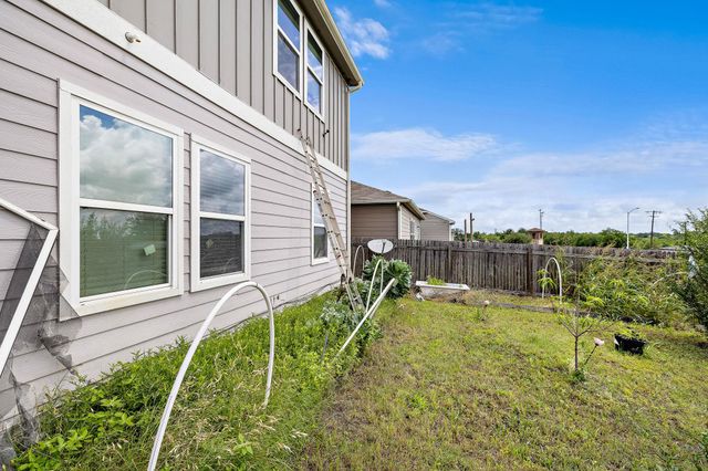 14017 Sherri Berry WAY, Manor, TX 78653