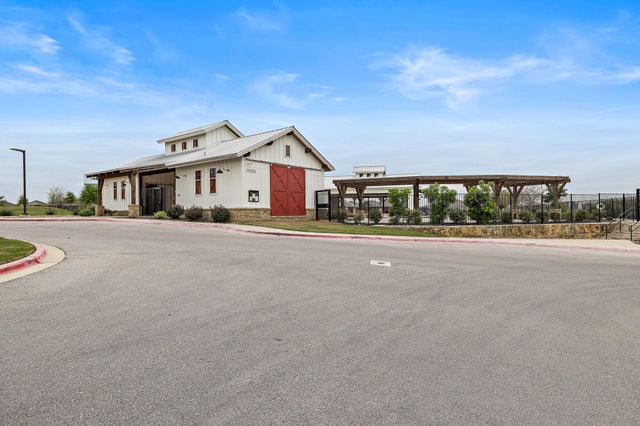 14017 Sherri Berry WAY, Manor, TX 78653