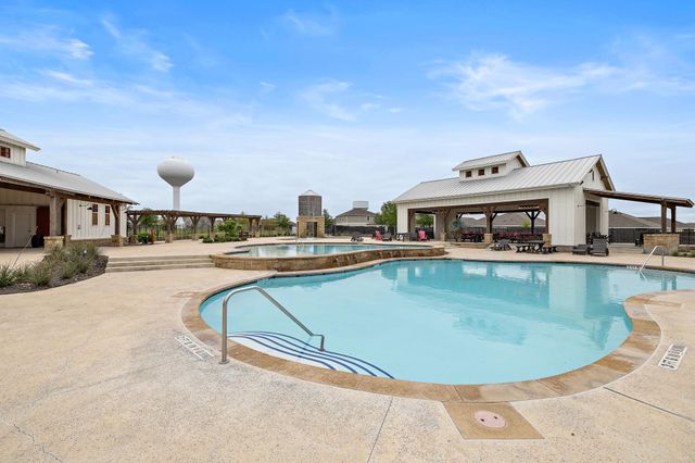 14017 Sherri Berry WAY, Manor, TX 78653