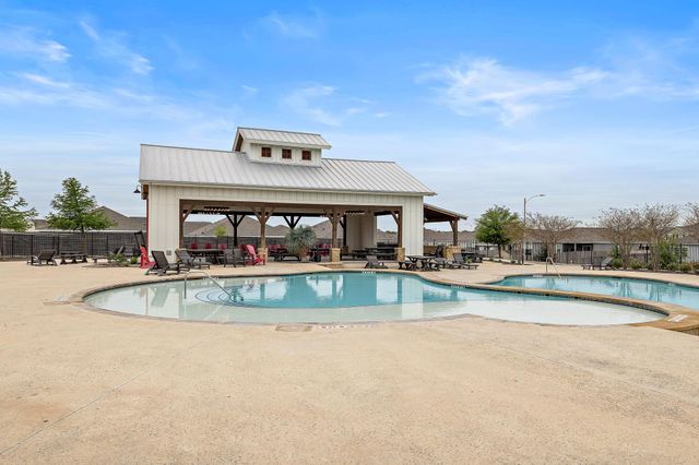 14017 Sherri Berry WAY, Manor, TX 78653