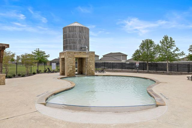 14017 Sherri Berry WAY, Manor, TX 78653