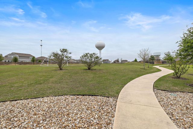 14017 Sherri Berry WAY, Manor, TX 78653