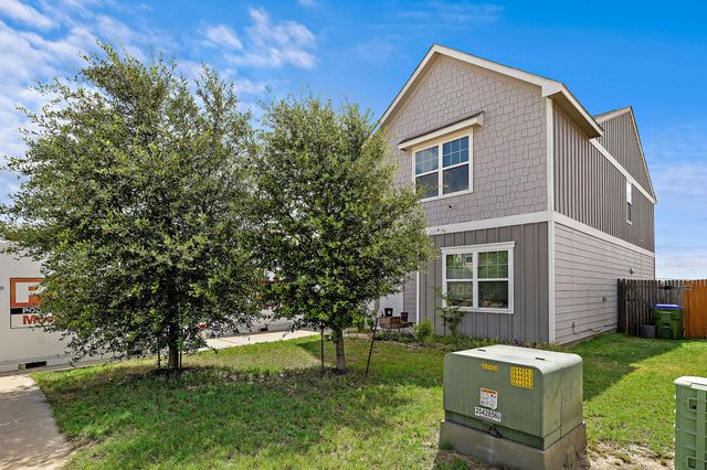 14017 Sherri Berry WAY, Manor, TX 78653