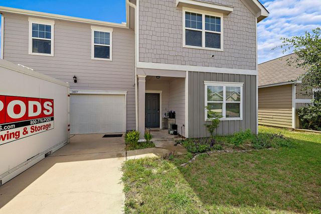 14017 Sherri Berry WAY, Manor, TX 78653