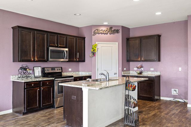 14017 Sherri Berry WAY, Manor, TX 78653