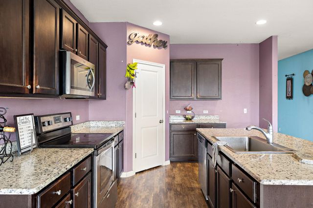 14017 Sherri Berry WAY, Manor, TX 78653