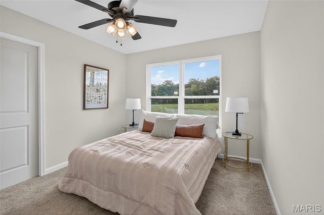 826 Glenbriar, Waterloo, IL 62298