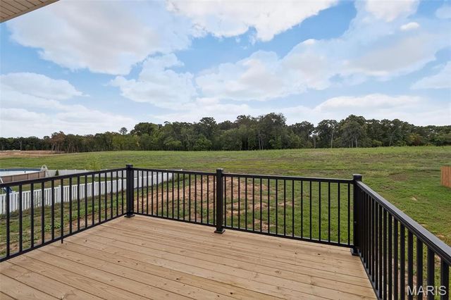 826 Glenbriar, Waterloo, IL 62298