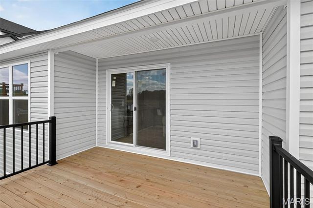 826 Glenbriar, Waterloo, IL 62298