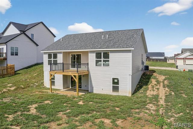 826 Glenbriar, Waterloo, IL 62298