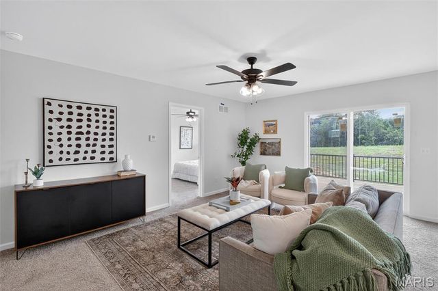 826 Glenbriar, Waterloo, IL 62298