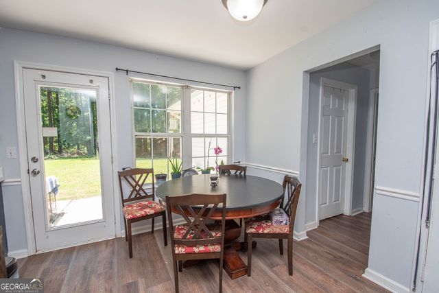 40 Four Oaks Drive, Newnan, GA 30263