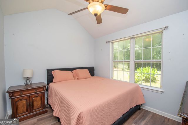 40 Four Oaks Drive, Newnan, GA 30263