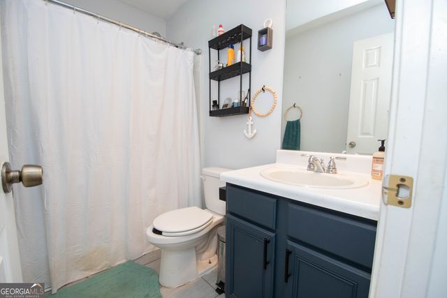 40 Four Oaks Drive, Newnan, GA 30263
